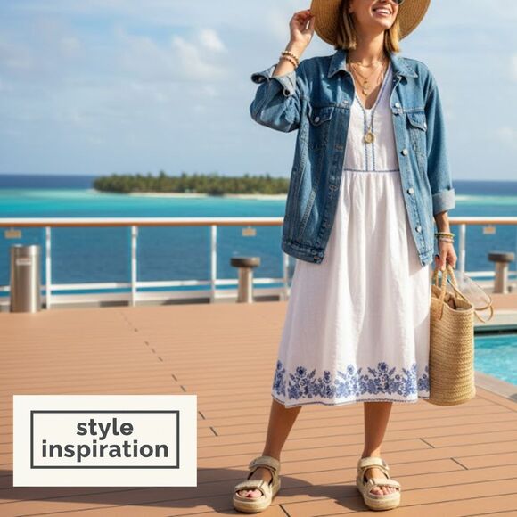 Steve Madden Bigmona Sandals 9 Natural Raffia Beige Woven Platform Vacation Boho - Picture 13 of 13